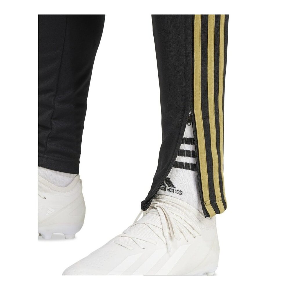 NWT Adidas 2X Messi Pant - Mens MSRP $65 - Picture 4 of 7